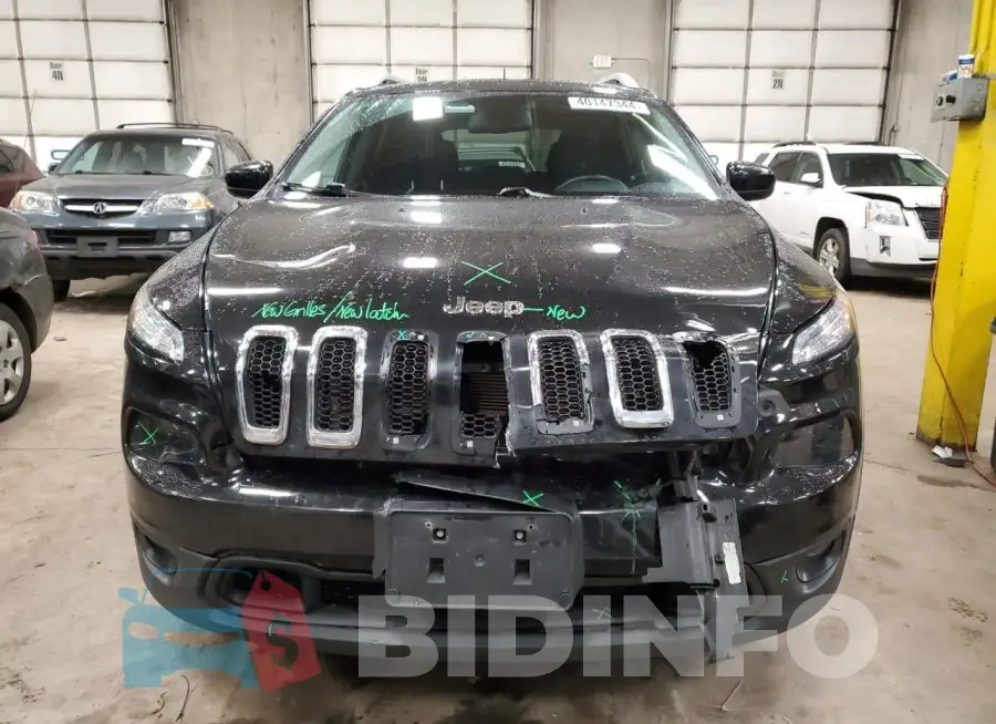1C4PJMLX4JD501186 Photo# 5