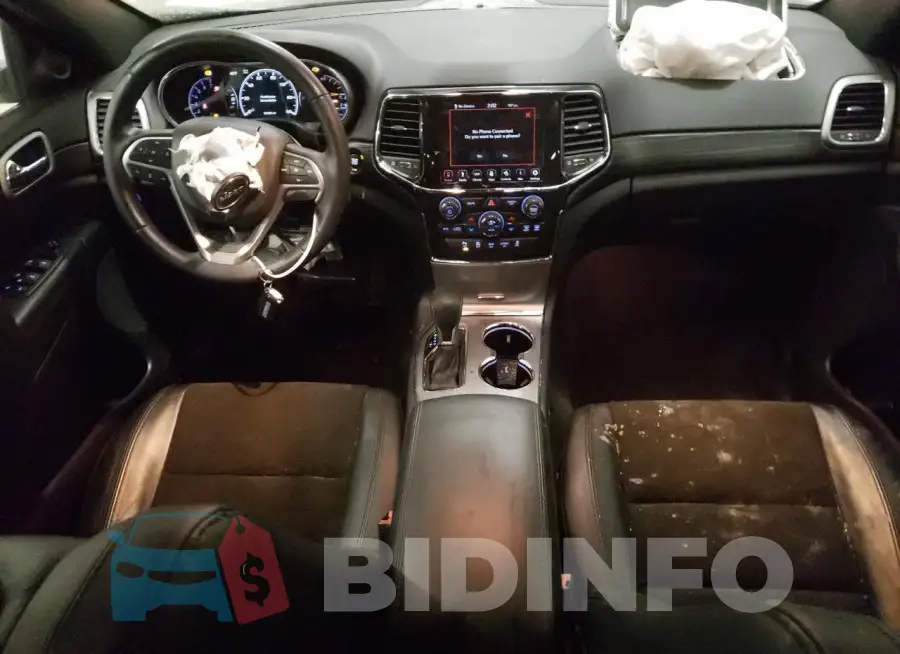 1C4RJFAG1NC117174 Photo# 8