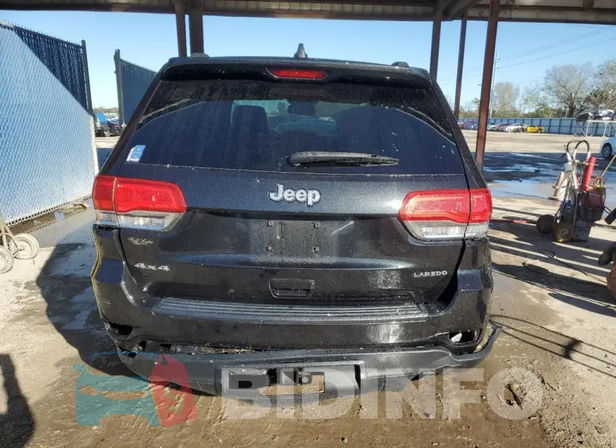1C4RJFAG2FC835964 Photo# 6