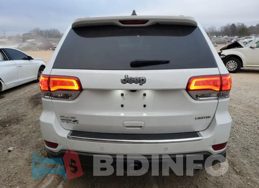 1C4RJFBGXJC469968 Photo# 6