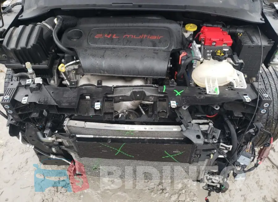 3C4NJDCB2LT161514 Photo# 11
