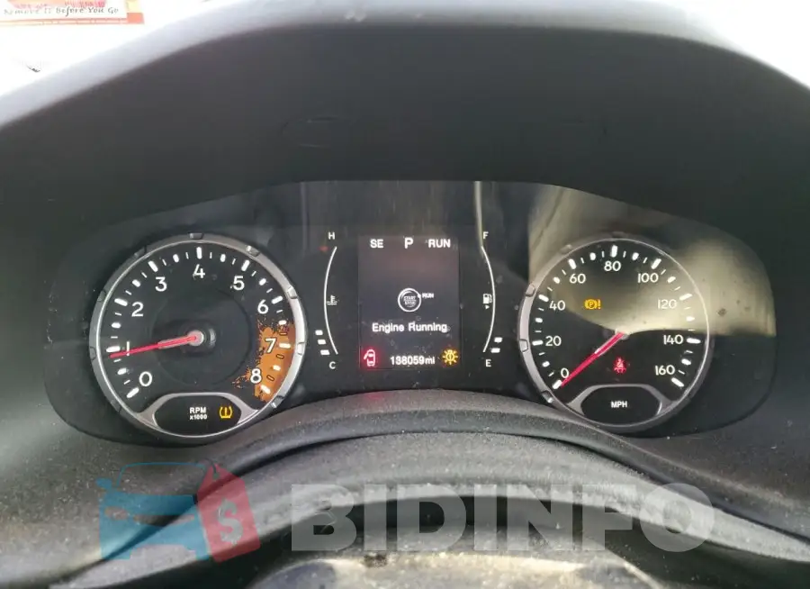 ZACCJBAT1GPE42630 Photo# 9