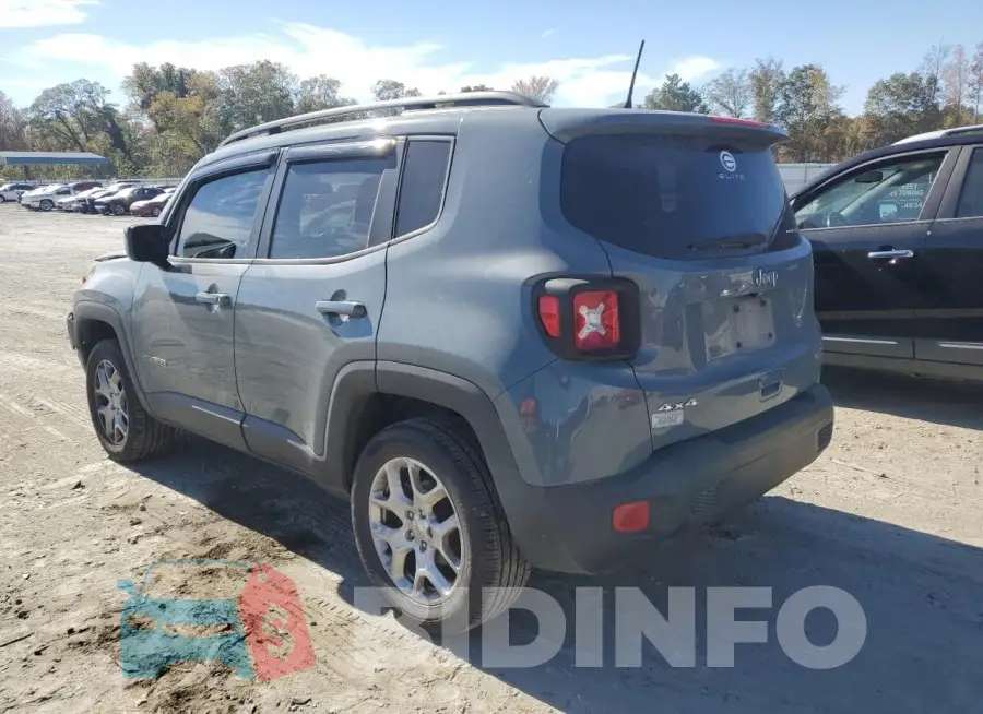 ZACCJBBB2JPH32887 Photo# 2