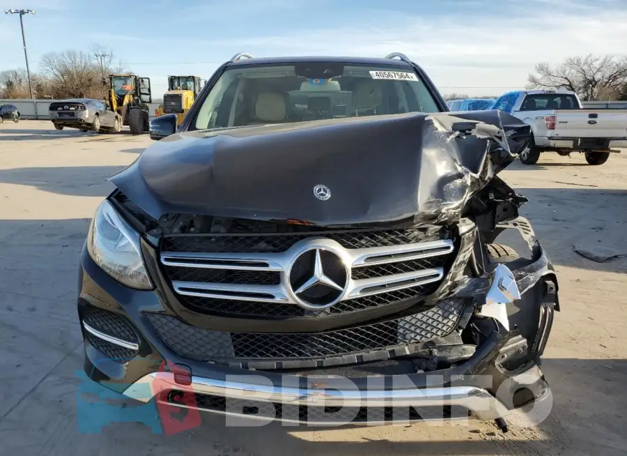 4JGDA5HB9HA984414 Photo# 5