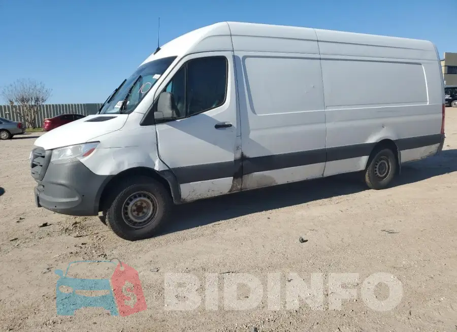 W1W4EDHY9LP207149 Photo# 1