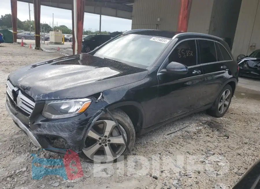 WDC0G4JB1KV168717 Photo# 1