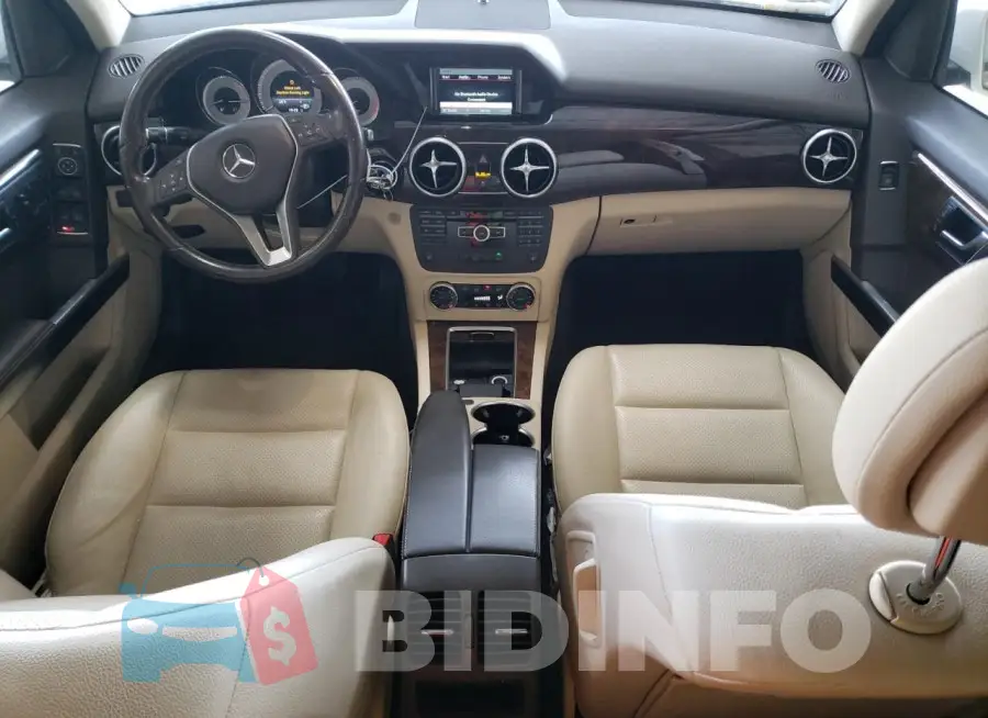 WDCGG5HB6FG423463 Photo# 8