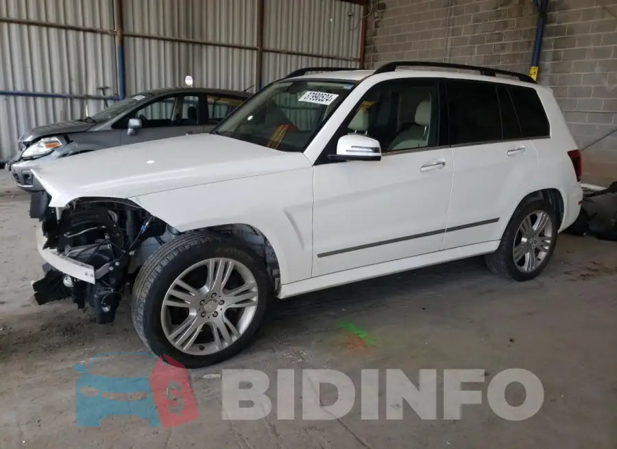 WDCGG5HB6FG423463 Photo# 1
