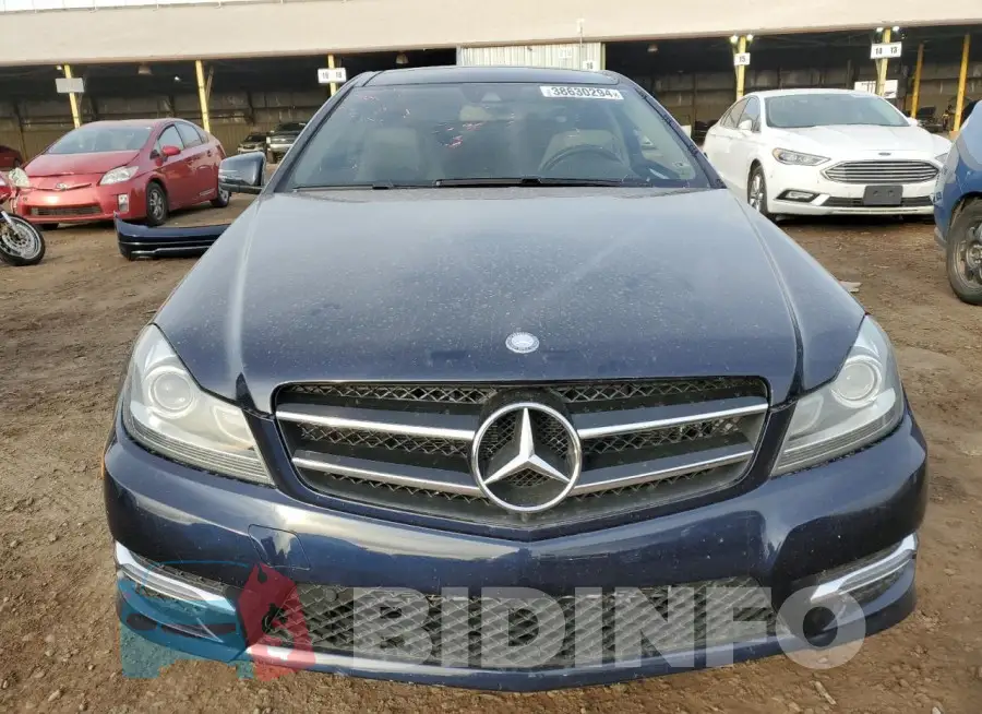 WDDGJ5HB5FG348087 Photo# 5
