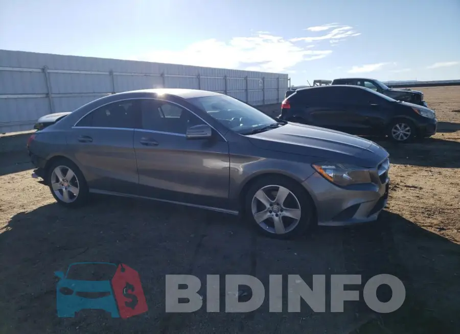 WDDSJ4EB3FN245562 Photo# 4