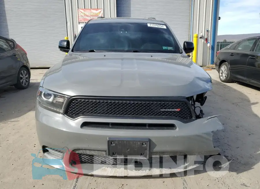 1C4RDJDG5KC807270 Photo# 5