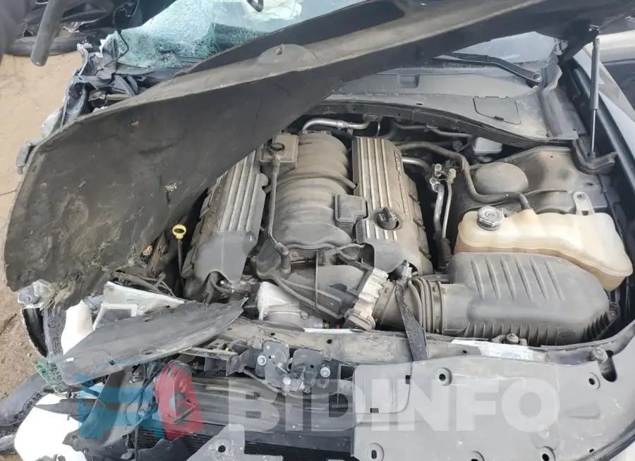2C3CDXGJ3KH510418 Photo# 11