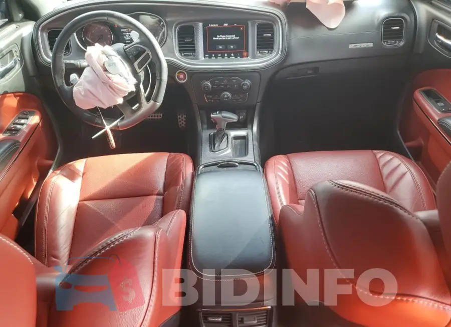 2C3CDXL97KH749174 Photo# 8