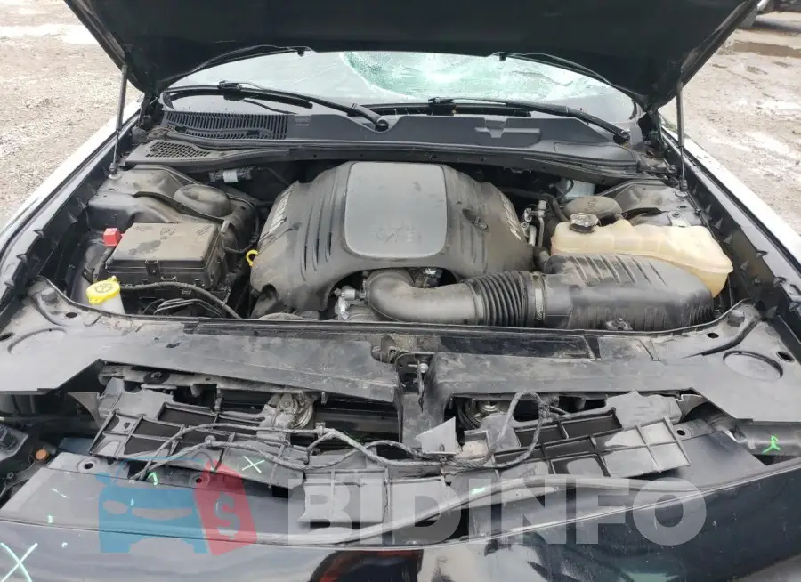 2C3CDZBT2KH531734 Photo# 11