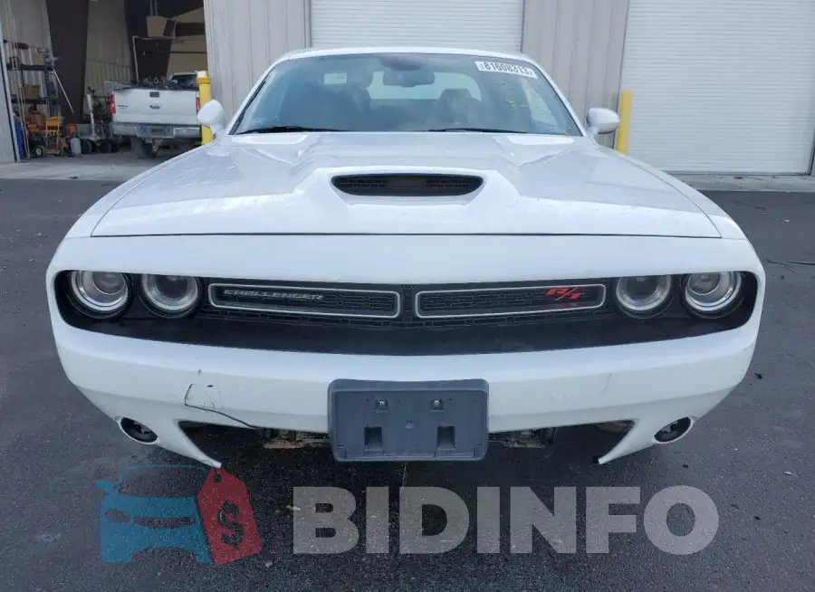 2C3CDZBT2KH632255 Photo# 5