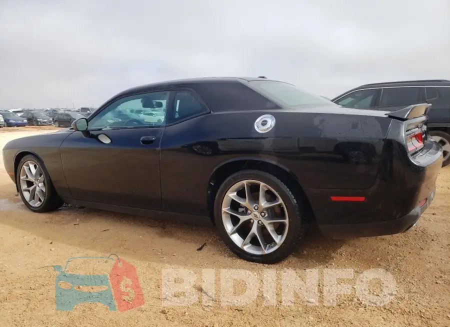 2C3CDZJG0PH567384 Photo# 2