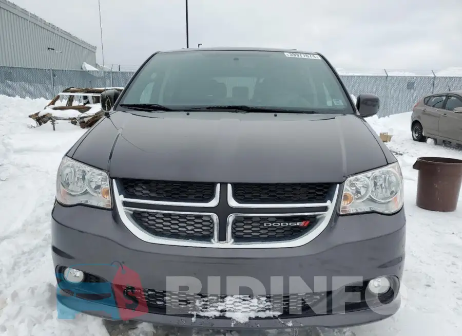 2C4RDGBG6FR734946 Photo# 5