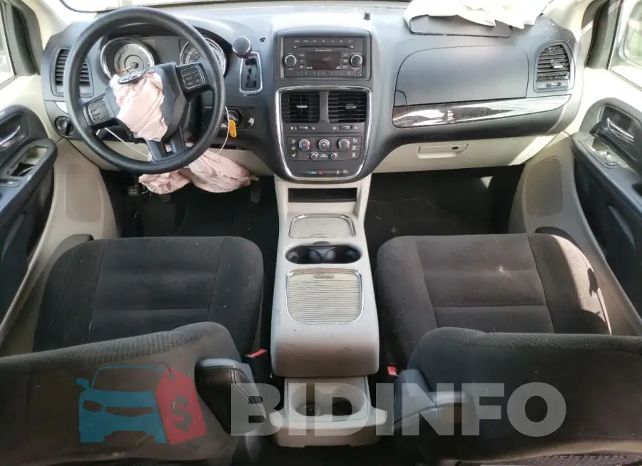 2C4RDGCGXGR180312 Photo# 8