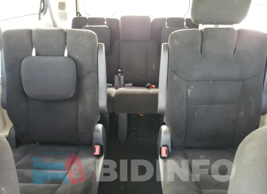 2C4RDGCGXGR180312 Photo# 10