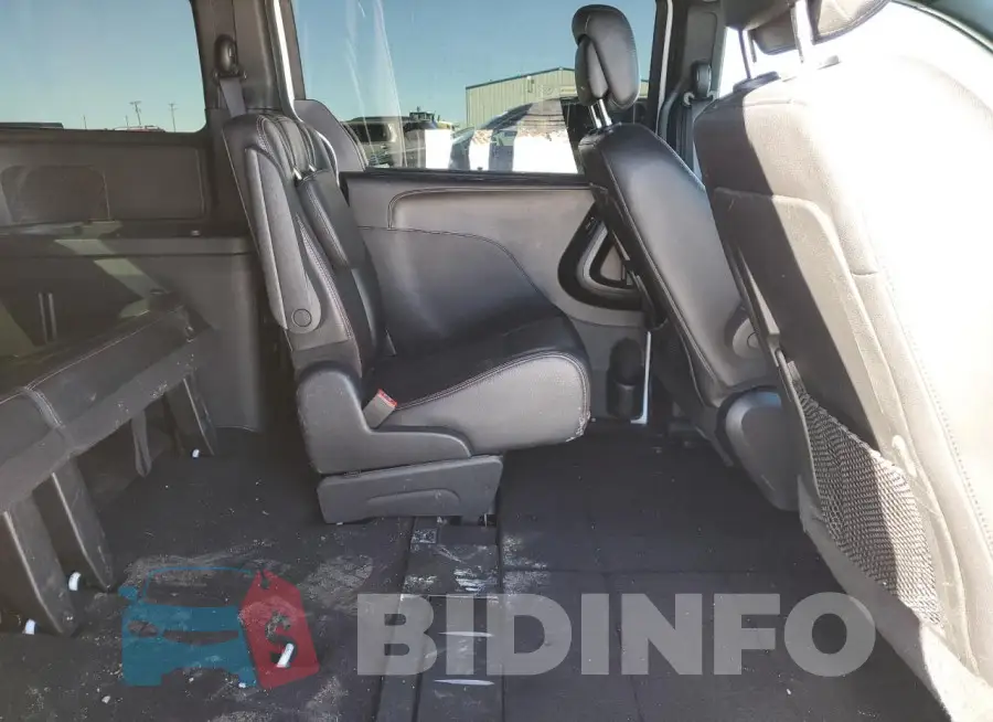 2C4RDGEG1KR659207 Photo# 11