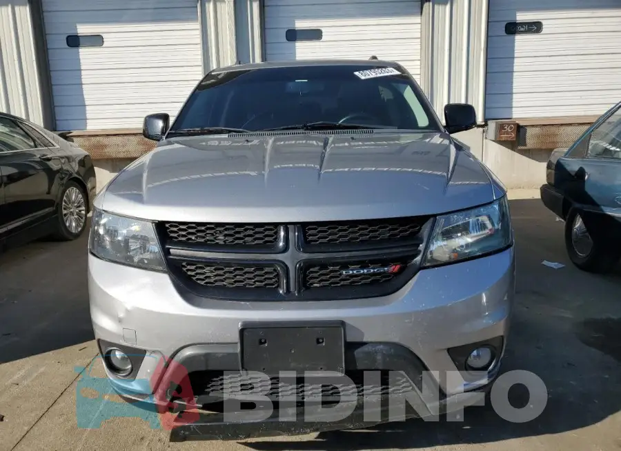 3C4PDCBG7FT686547 Photo# 5