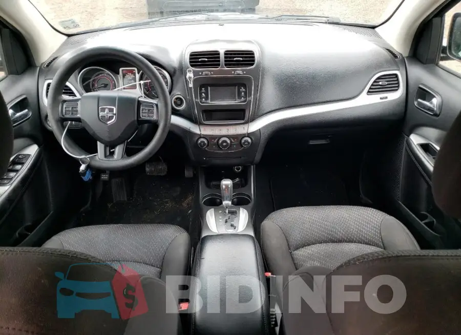 3C4PDCBG7HT531225 Photo# 8
