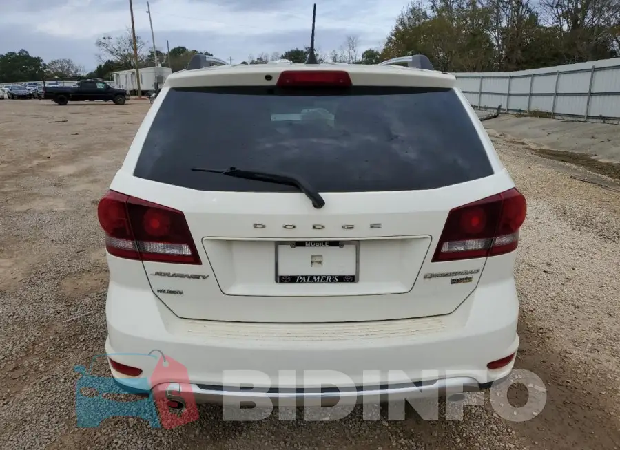 3C4PDCGG1KT815515 Photo# 6