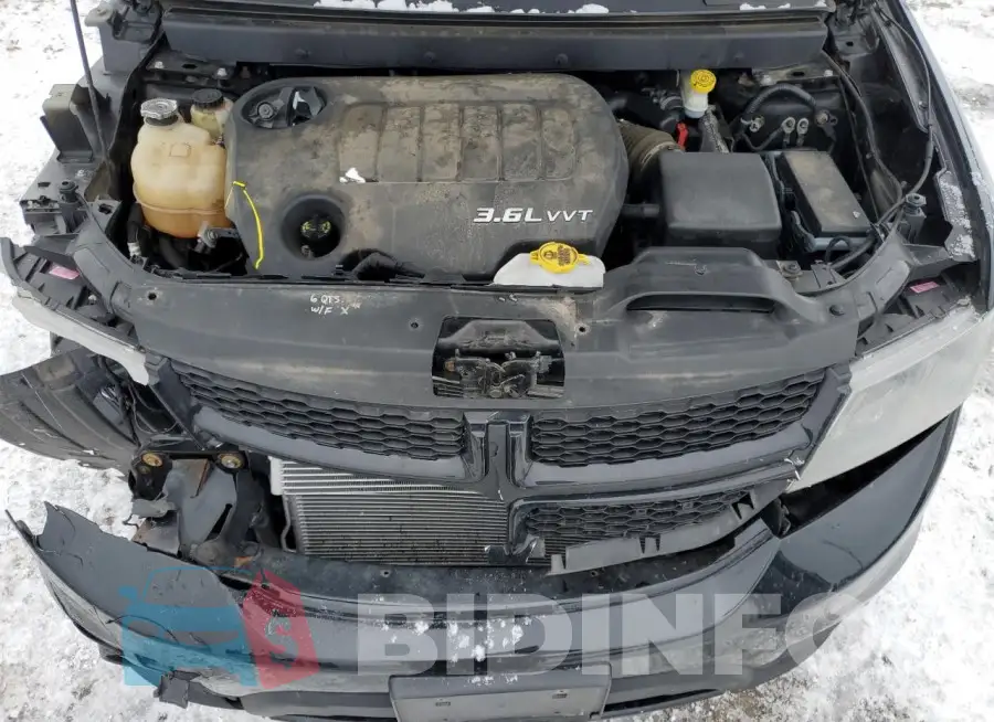3C4PDDEG1FT680616 Photo# 12