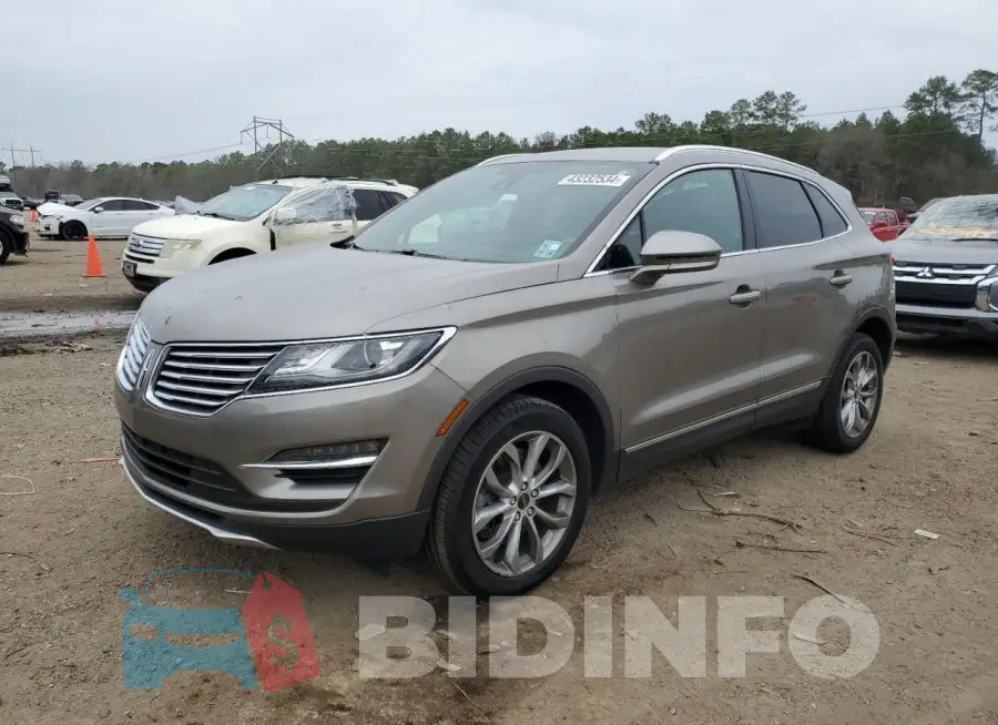 5LMCJ2C90GUJ03351 Photo# 1