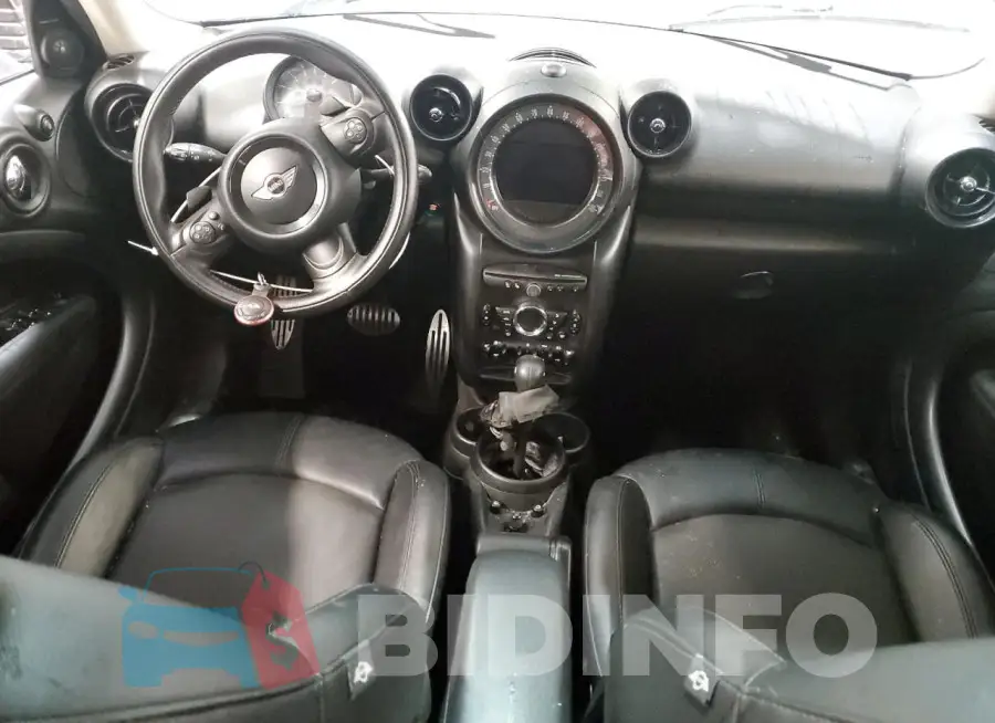 WMWZC5C57GWU02489 Photo# 8