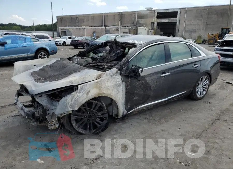 2G61M5S35K9155197 Photo# 1