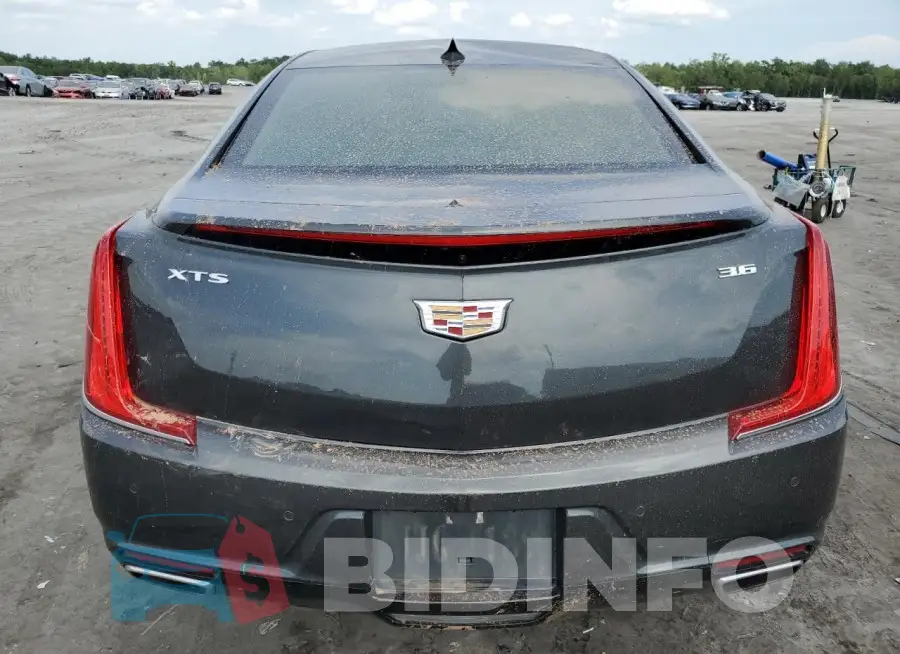 2G61M5S35K9155197 Photo# 6