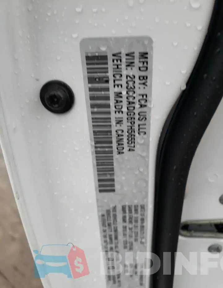 2C3CCADG6PH565574 Photo# 12