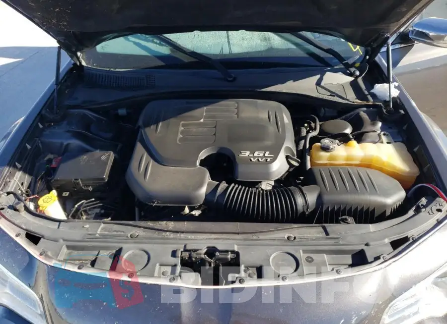 2C3CCAEGXGH170442 Photo# 11