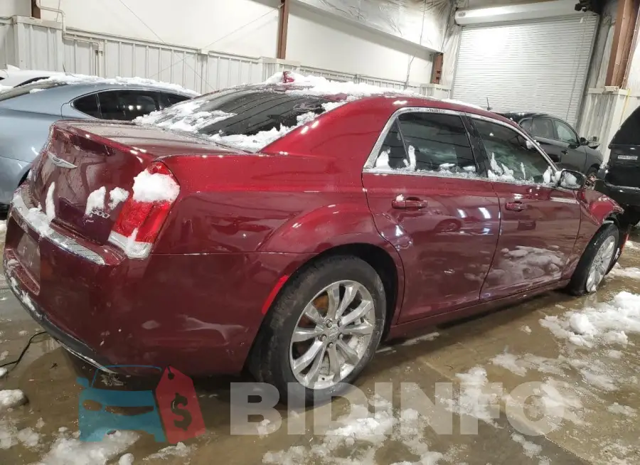 2C3CCARG2KH623018 Photo# 3