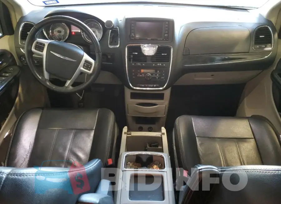2C4RC1BG1GR297892 Photo# 8