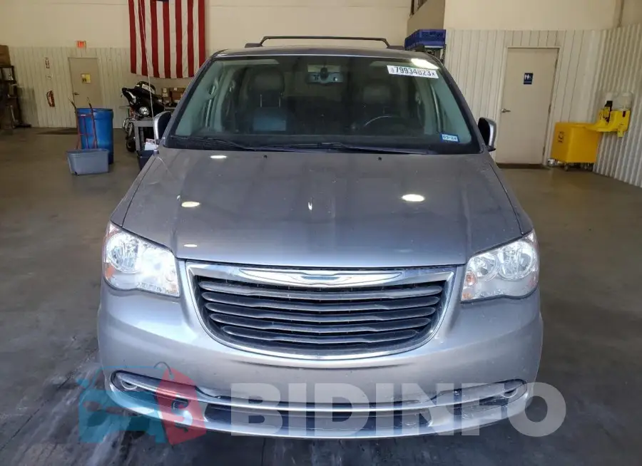 2C4RC1BG1GR297892 Photo# 5
