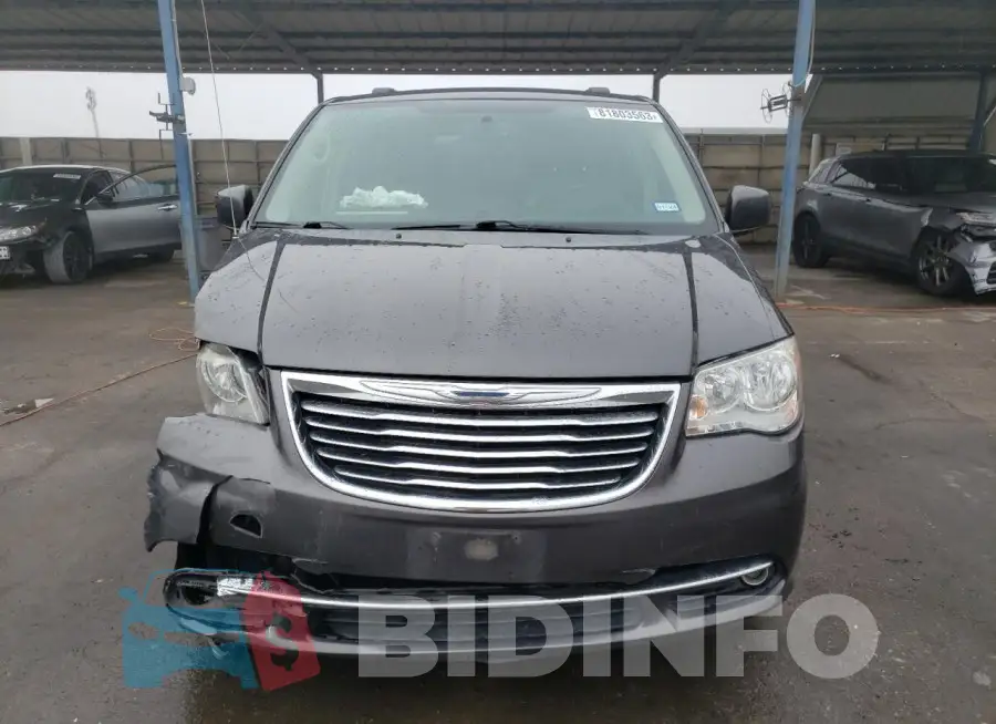 2C4RC1BG5GR156971 Photo# 5