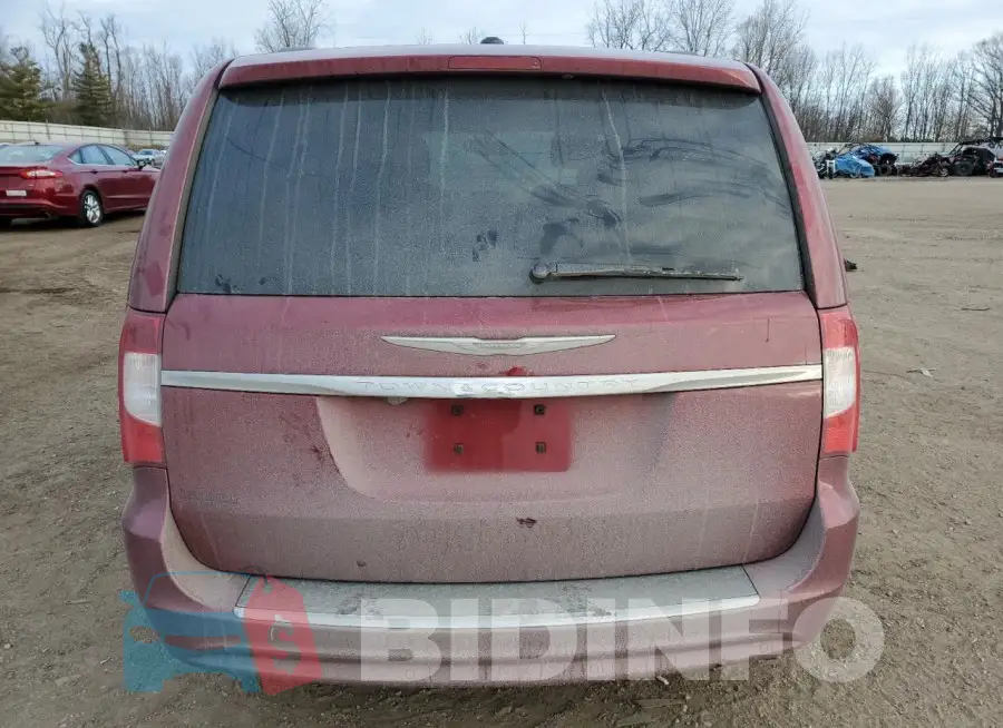 2C4RC1CG9FR563432 Photo# 6