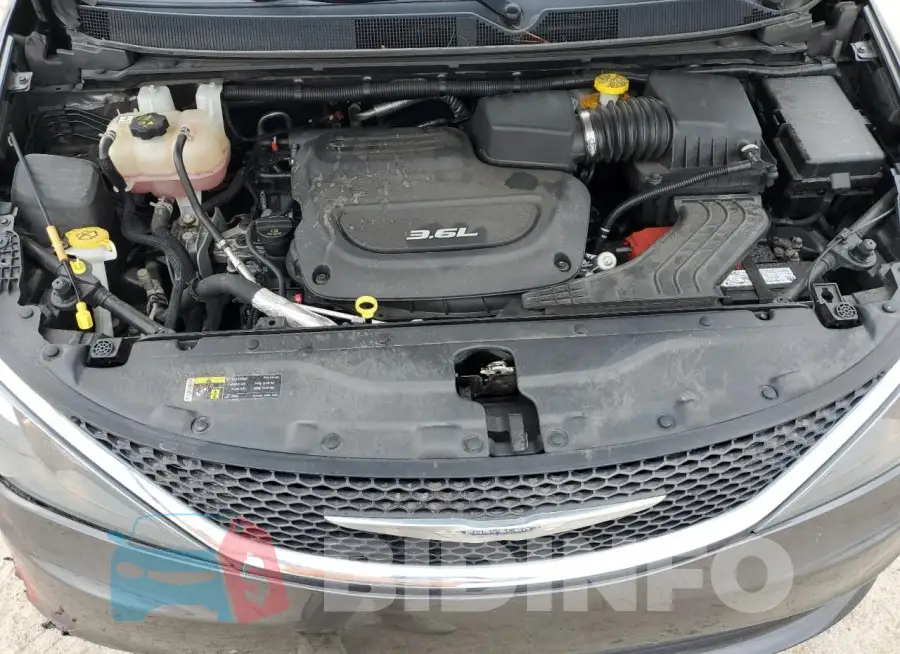 2C4RC1DG0HR517182 Photo# 12