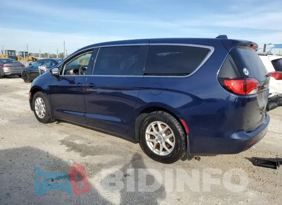 2C4RC1DG6HR532088 Photo# 2