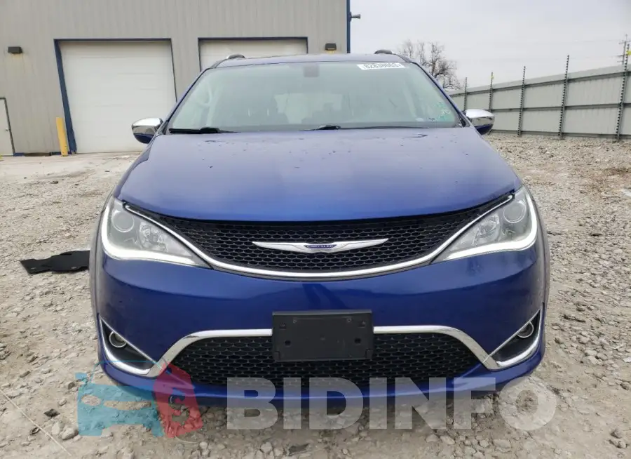2C4RC1GG3KR552026 Photo# 5