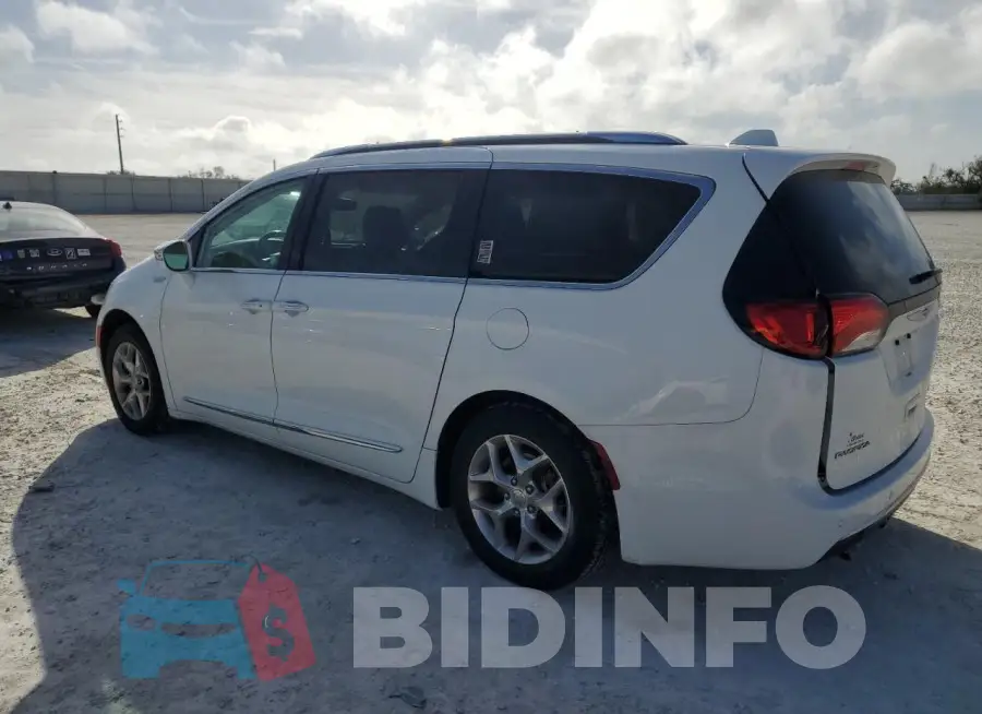 2C4RC1GG6LR249825 Photo# 2