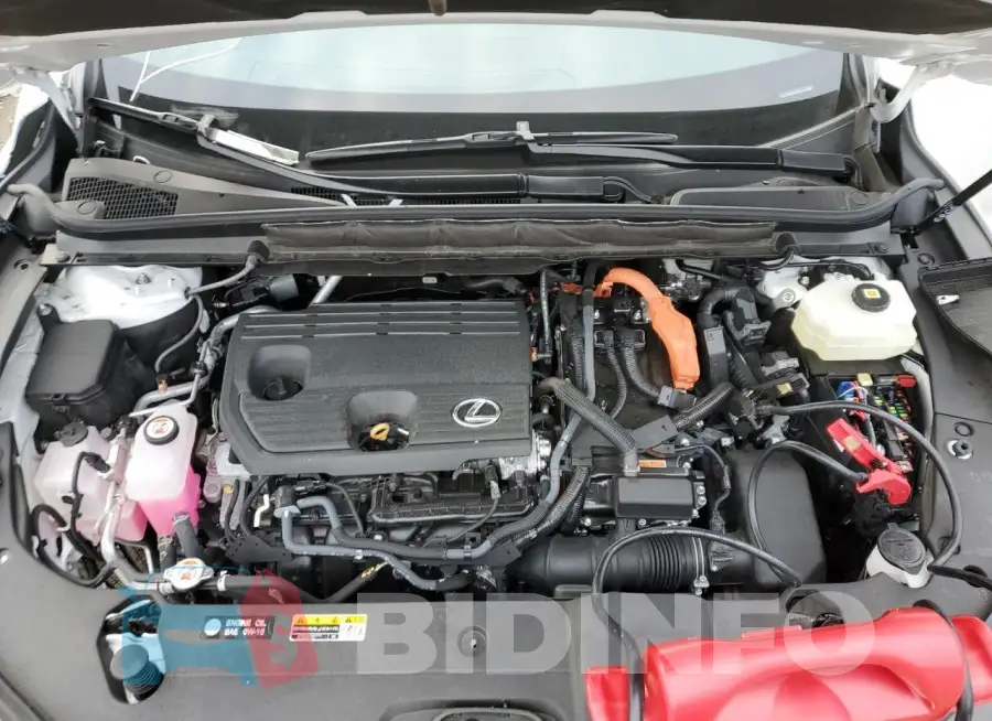 2T2BBMCA4PC001419 Photo# 12