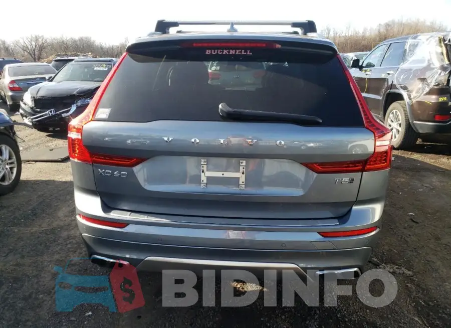 LYV102RK1JB087111 Photo# 6