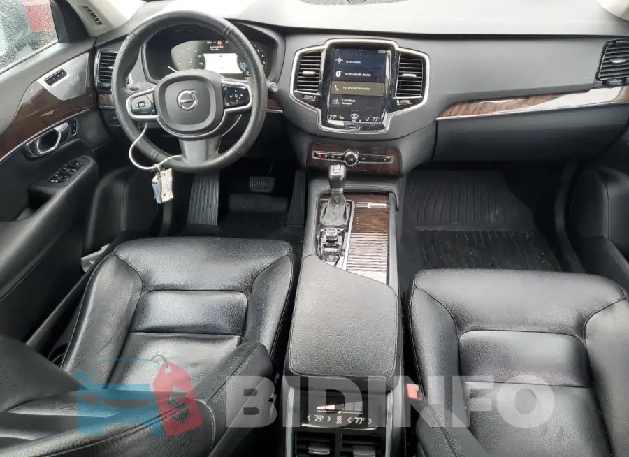 YV4A22PK6G1028713 Photo# 8