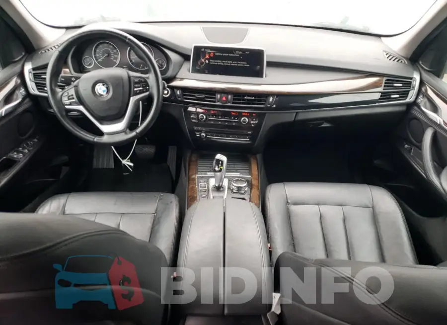 5UXKR0C51G0U48617 Photo# 8