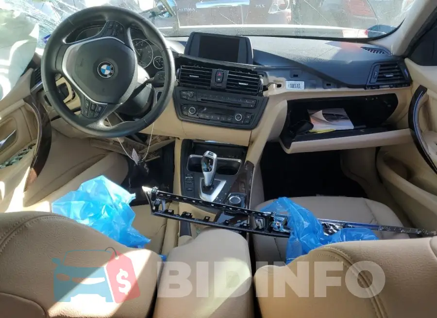 WBA3A5C58FP604214 Photo# 8