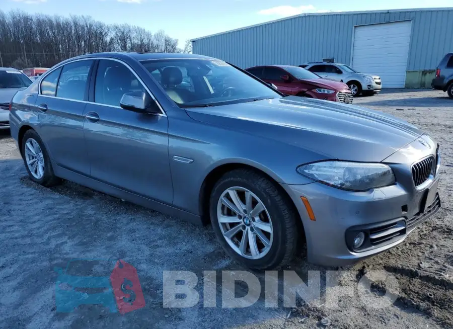 WBA5A7C57FD622807 Photo# 4