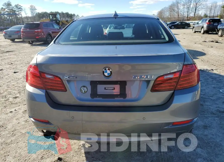 WBA5A7C57FD622807 Photo# 6